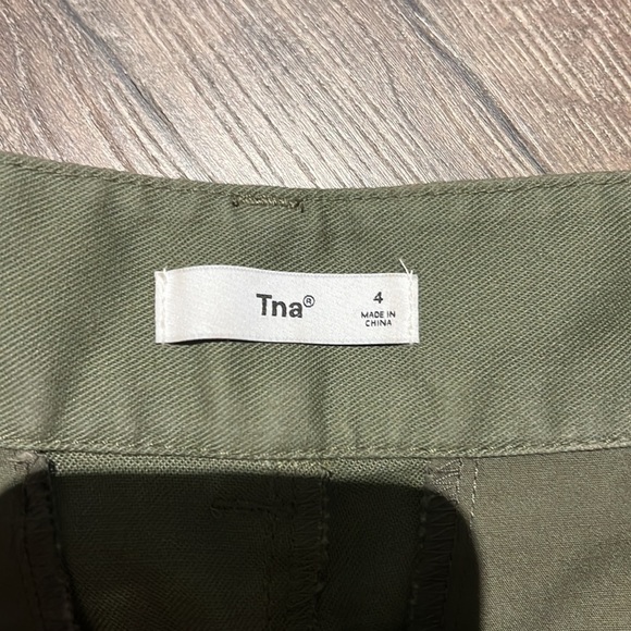 TNA shorts - Picture 7 of 8